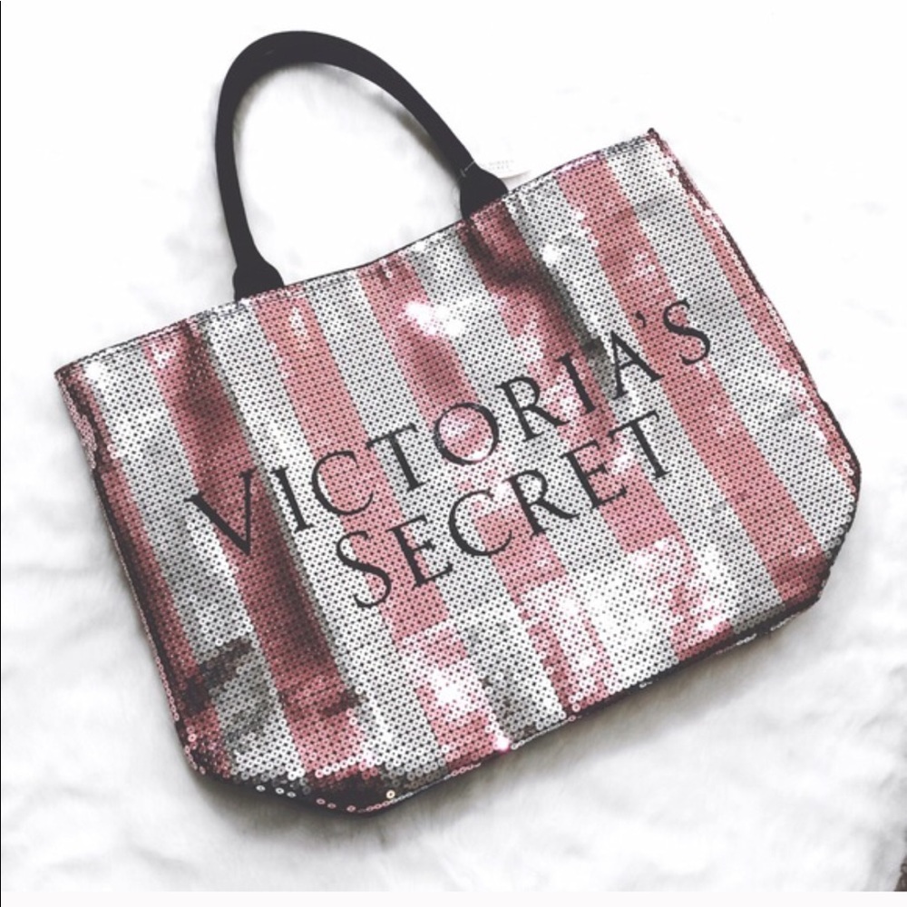 🆕Victoria’s Secret Tote❗️❕